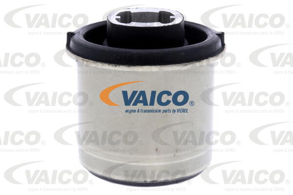 Silentbloc d'essieu VAICO V25-0744 (vendu à l'unité)