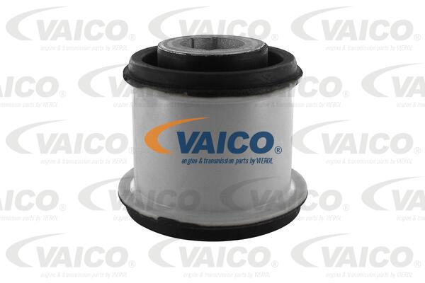 Silentbloc d'essieu VAICO V25-0747 (vendu à l'unité)
