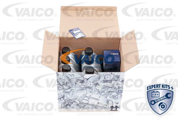 Filtre hydraulique pour boîte automatique VAICO V25-0796