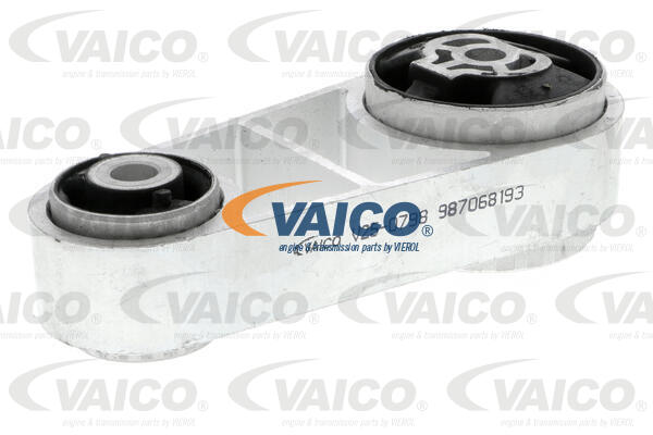 Support moteur VAICO V25-0798