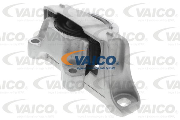 Support moteur VAICO V25-0841