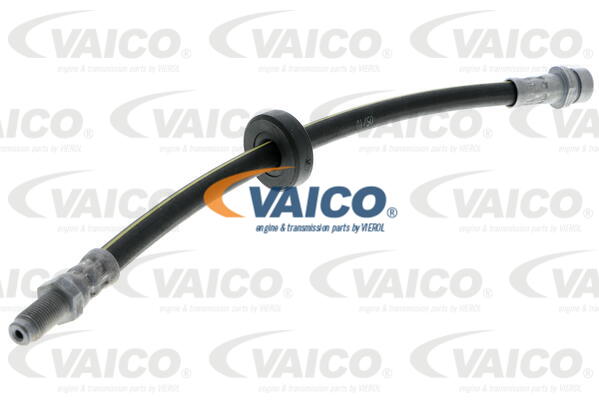 Lot de 2 flexibles de frein VAICO V25-0898