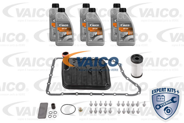 Filtre hydraulique pour boîte automatique VAICO V25-0920