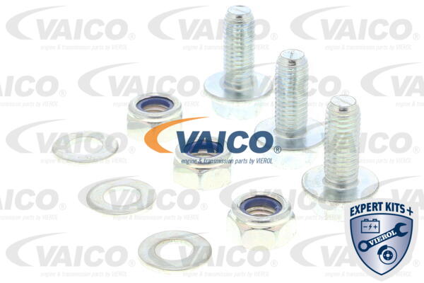 Rotule de suspension VAICO V25-1120