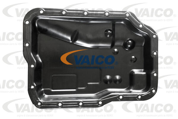 Filtre hydraulique pour boîte automatique VAICO V25-1122