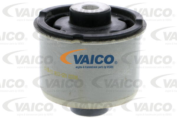 Silentbloc d'essieu VAICO V25-1136 (vendu à l'unité)