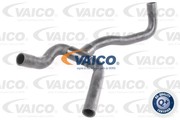 Tuyau de ventilation de carter-moteur VAICO V25-1242