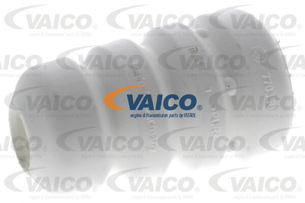 Butée élastique de suspension VAICO V25-1292