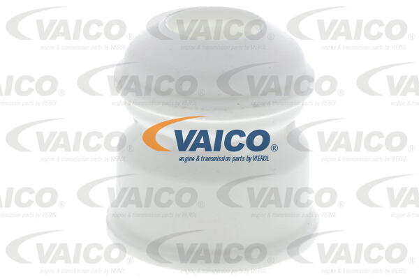 Lot de 2 butées élastique de suspension VAICO V25-1297