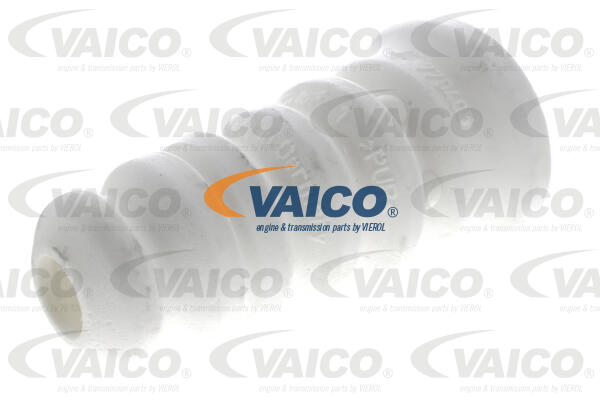 Lot de 2 butées élastique de suspension VAICO V25-1298