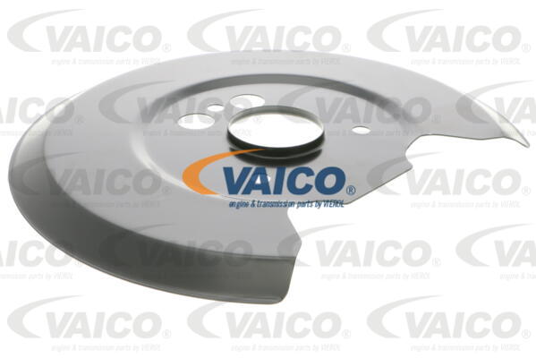Déflecteur de disque de frein VAICO V25-1301