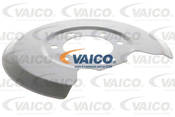 Déflecteur de disque de frein VAICO V25-1302