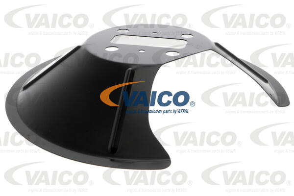Déflecteur de disque de frein VAICO V25-1303