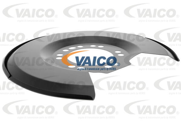 Déflecteur de disque de frein VAICO V25-1305