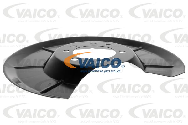 Déflecteur de disque de frein VAICO V25-1306