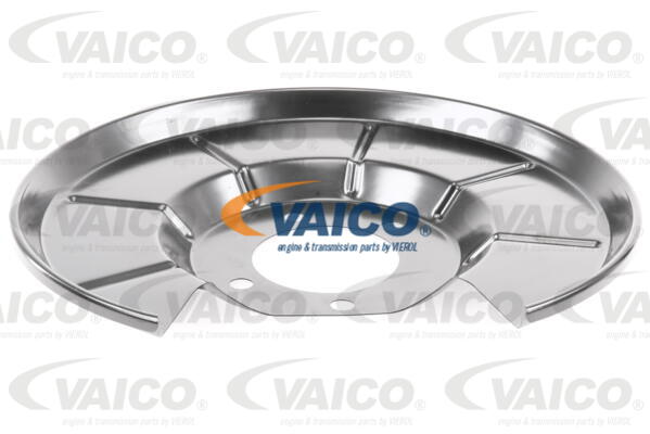Déflecteur de disque de frein VAICO V25-1308