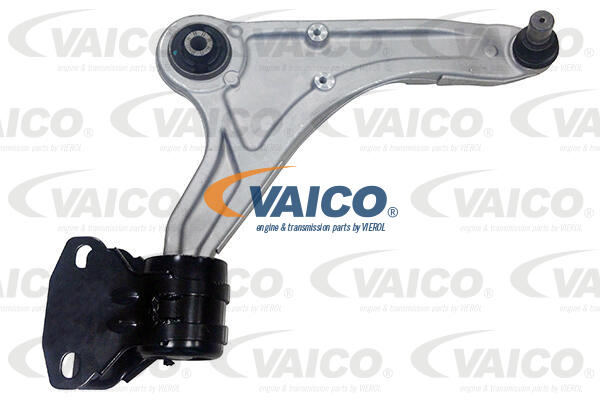 Triangle et bras de suspension VAICO V25-1365