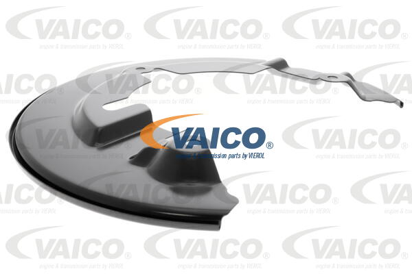 Déflecteur de disque de frein VAICO V25-1468