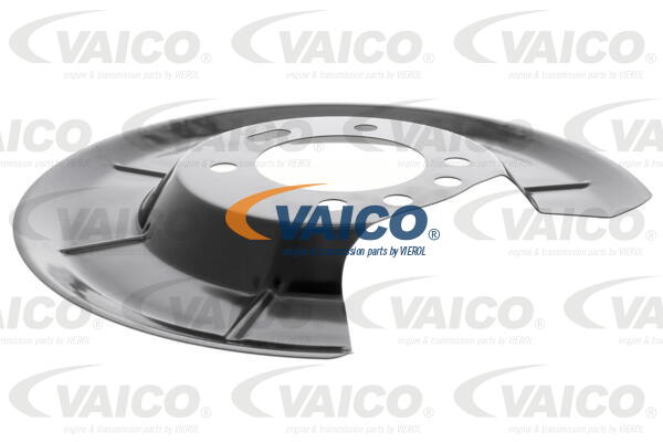 Déflecteur de disque de frein VAICO V25-1469