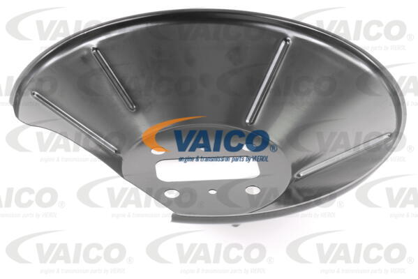 Déflecteur de disque de frein VAICO V25-1799