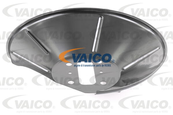 Déflecteur de disque de frein VAICO V25-1800