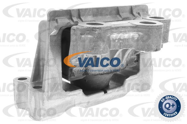 Support moteur VAICO V25-1914