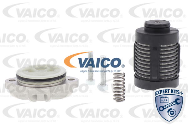 Filtre hydraulique pour boîte automatique VAICO V25-2070