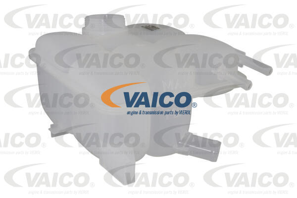 Vase d'expansion de liquide de refroidissement VAICO V25-2073