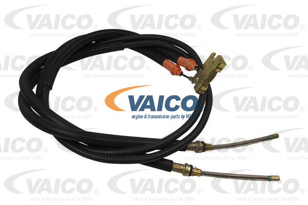 Câble de frein à main VAICO V25-30002