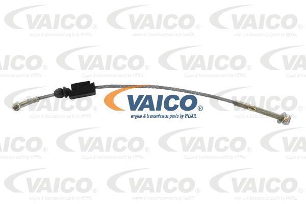 Câble de frein à main VAICO V25-30004