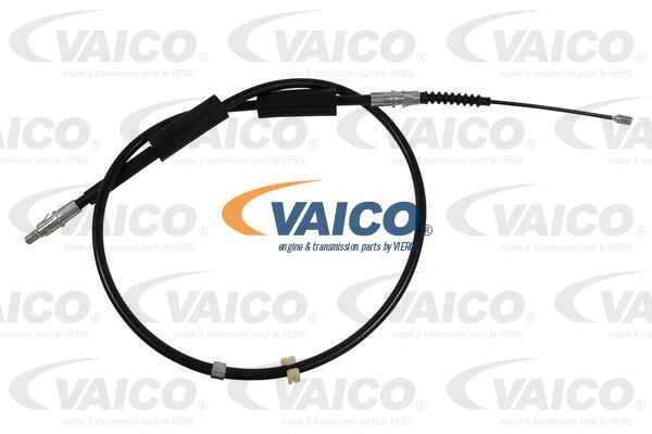 Câble de frein à main VAICO V25-30009