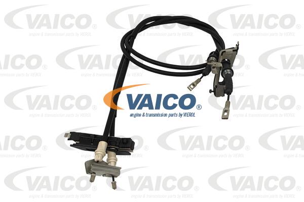 Câble de frein à main VAICO V25-30017