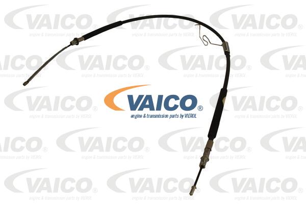 Câble de frein à main VAICO V25-30029