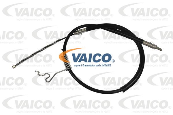 Câble de frein à main VAICO V25-30032