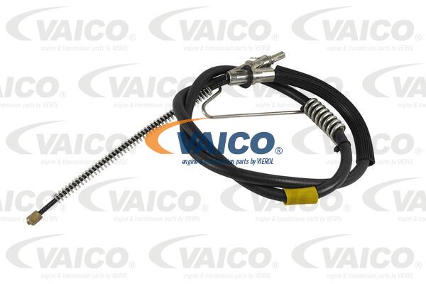 Câble de frein à main VAICO V25-30033
