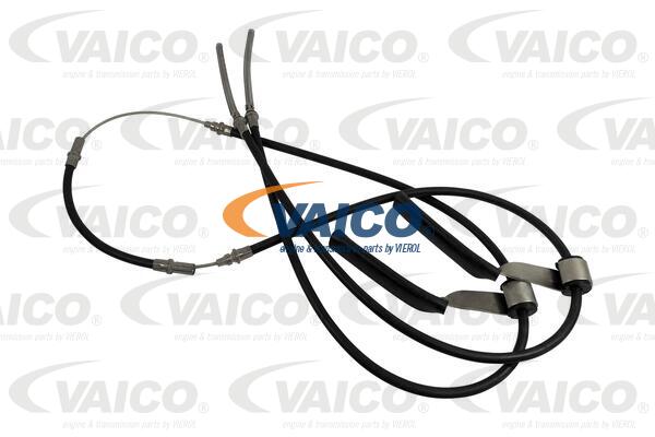 Câble de frein à main VAICO V25-30041