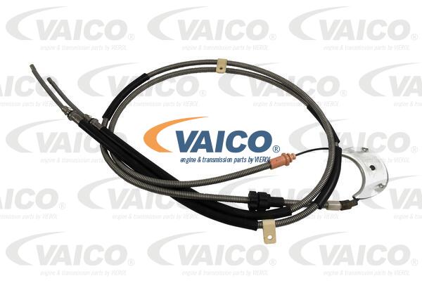 Câble de frein à main VAICO V25-30043