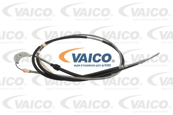 Câble de frein à main VAICO V25-30044