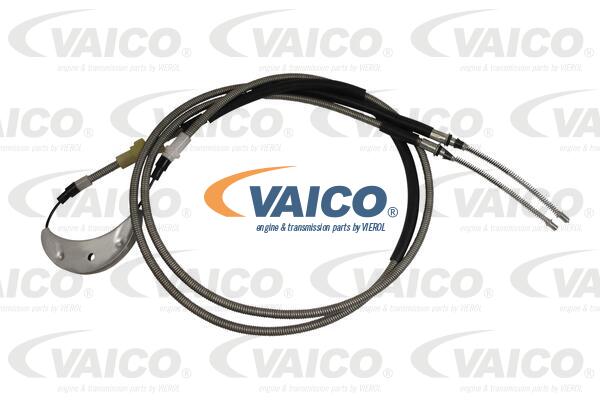 Câble de frein à main VAICO V25-30045