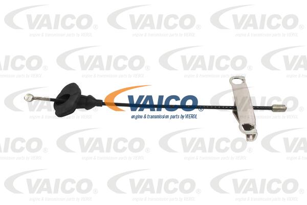 Câble de frein à main VAICO V25-30048