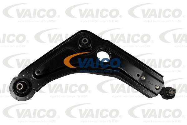 Triangle et bras de suspension VAICO V25-7004