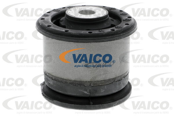 Silentbloc d'essieu VAICO V25-9522 (vendu à l'unité)