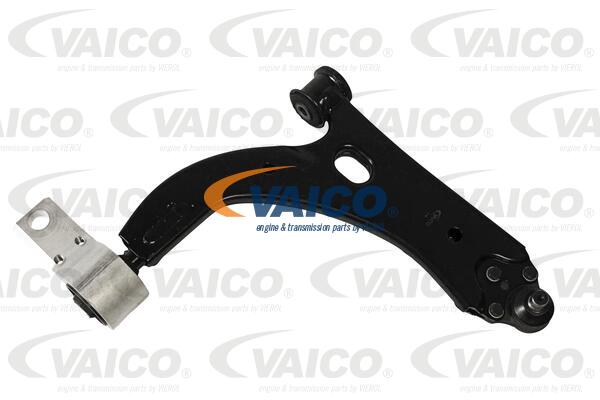 Triangle et bras de suspension VAICO V25-9549