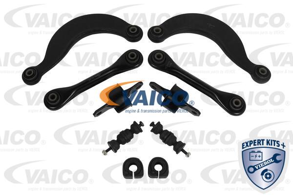 Triangle et bras de suspension VAICO V25-9698