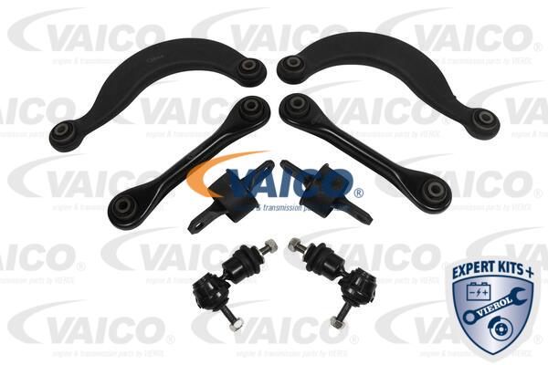 Triangle et bras de suspension VAICO V25-9699