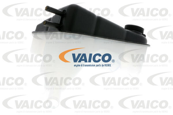 Vase d'expansion de liquide de refroidissement VAICO V25-9720
