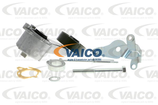 Galet-tendeur de courroie d'accessoires VAICO V30-0112