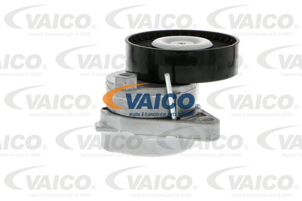Galet-tendeur de courroie d'accessoires VAICO V30-0236