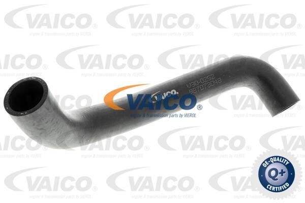 Durite de refroidissement VAICO V30-0252