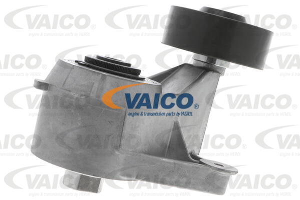 Galet tendeur de courroie de distribution VAICO V30-0353